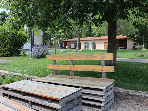 Camping Municipal de Saint Martin en Haut