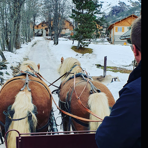 Centre Équestre De Valloire / Prej'vall - Thumbnail