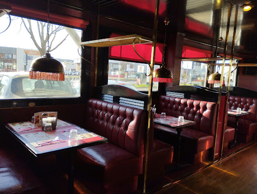 Photo 3 - Buffalo Grill Orgeval