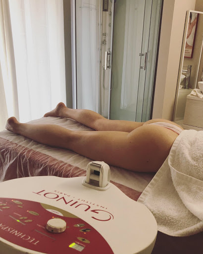 BEAUTÈ Nº8 - Thumbnail