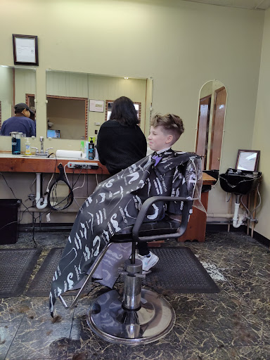 Manglona's Barber Shop - Thumbnail