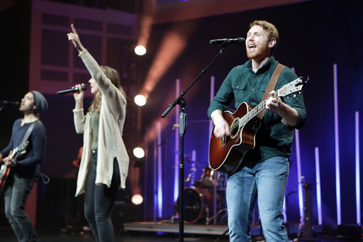 Wheaton Bible Church - Thumbnail