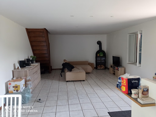 Chantier à Cléppé - Début du projetCe 1er Décembre,...