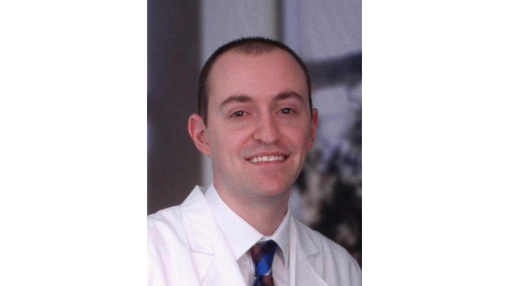 Connor Mortimer Pa C