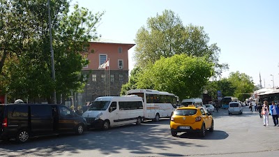 Istanbul University Faculty of Economics