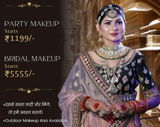 Book your special day lowest price mix product makeup post image