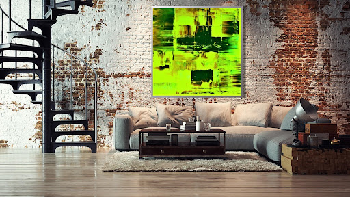 kunstwärk.de - Atelier - Thumbnail