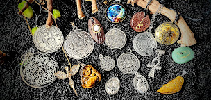 Photo n°6 de BIJOUX, PIERRES ET BIEN-ÊTRE à Albert (Fournisseur de pierre naturelle)