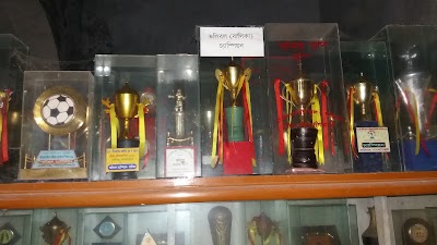 Photos of Kakina Bazer High School
