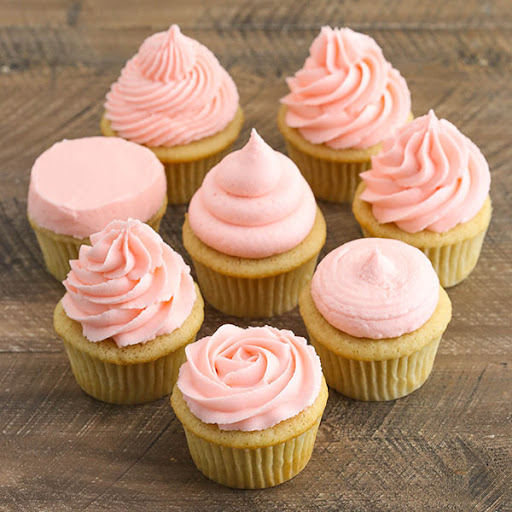 Dee cupcakes - Thumbnail