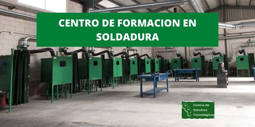 CENTRO DE ESTUDIOS TECNOLOGICOS