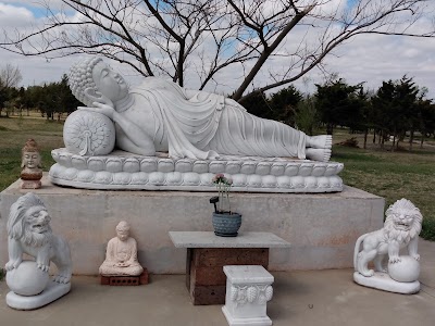 Giac Quang Buddhist Temple