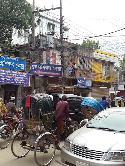 Photos of BTS - Banglalion Tea Stall Jana Flexi
