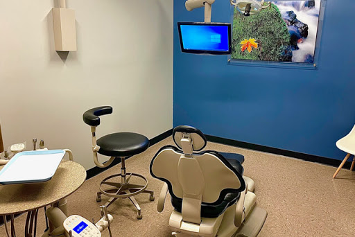 Hamilton Town Dentistry - Thumbnail