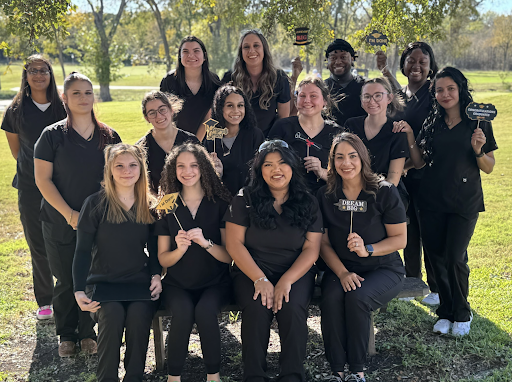 Temple Dental Assistant School