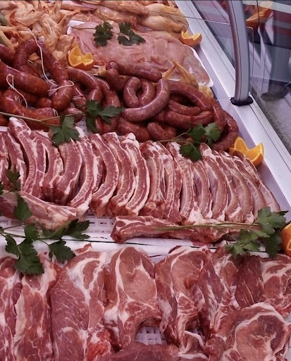 MACELLERIA 5 STELLE
