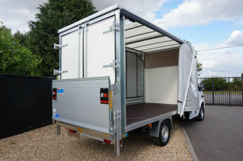 Beats All Transport Ltd photo 3