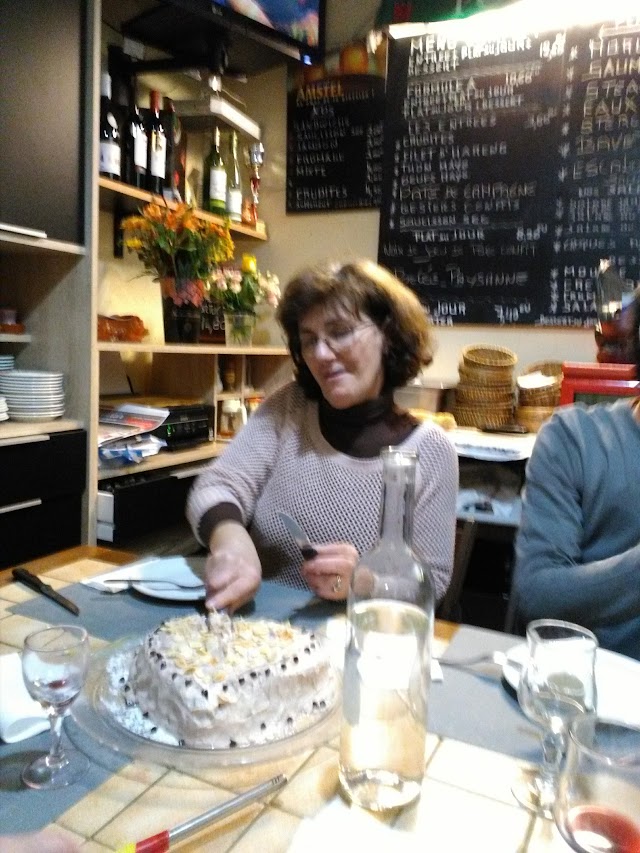 La Pétanque
