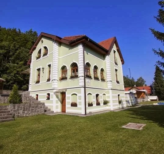 Zlatý Jeleň