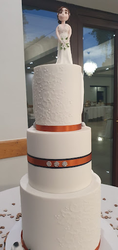 Devoli Cakes - Visual