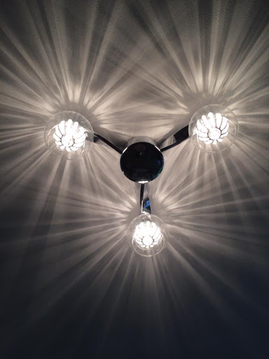E Johnson Electrical Services - Visual