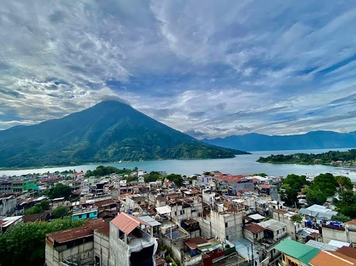 Atitlan - Visual