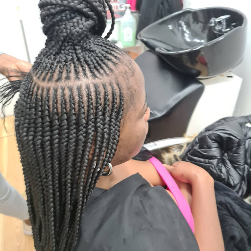 Roha Hair and Beauty Salon Gallery - Australia