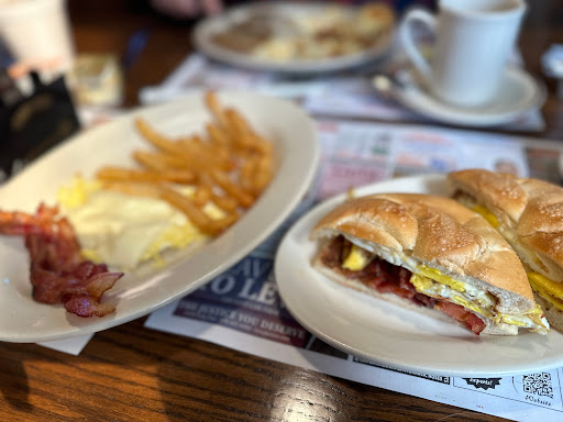 Chestnuthill Star Diner - Thumbnail