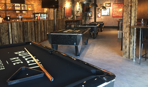 Felson’s Cocktail Lounge & Stick Hall - Thumbnail