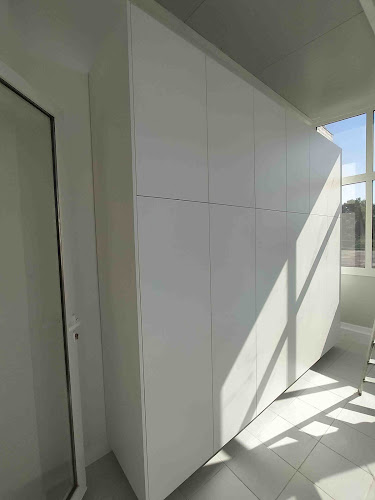 Comentarii opinii despre Ξυλουργικές Εργασίες Πέτρος Γιατράς