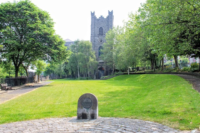 Cathédrale Christ Church de Dublin