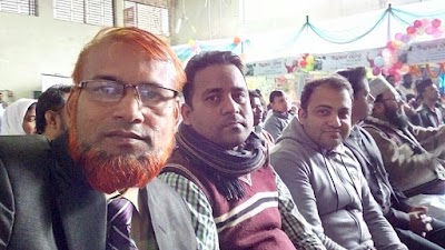 Photos of Moheshpur Azizia High School Hostel