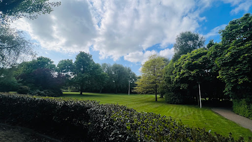 Neighborhood park Middenhoven - Thumbnail