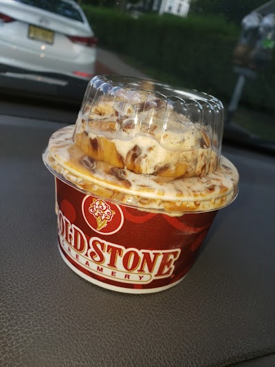 Cold Stone Creamery