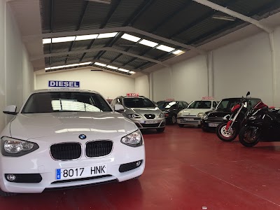 Photos of Motordrive Service