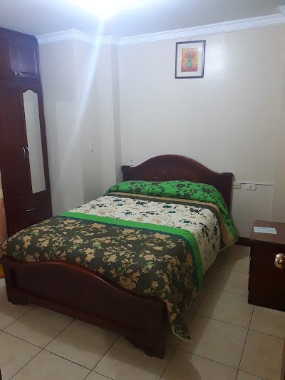 Photos of Hostal ''Gaviota Azul''