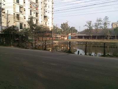 Photos of Mymensingh Laboratory High School