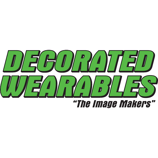 Decorated Wearables - Thumbnail