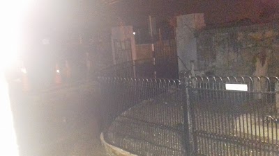 Photos of Saint Nahi's Church