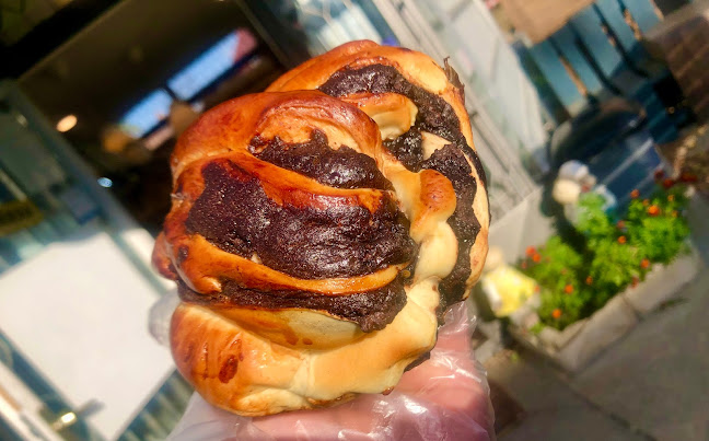 Iciri Piciri Pékség - Pékség