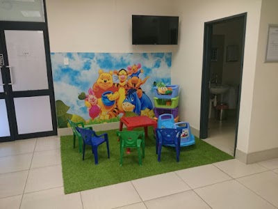 Photos of Cure Day Clinics Bloemfontein