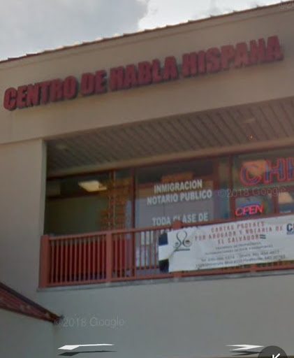 Centro De Habla Hispana - Thumbnail