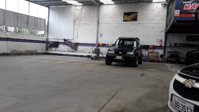 Photos of Lavado de Veh&iacute;culos Magiauto