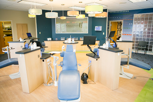 White, Greer & Maggard Orthodontics