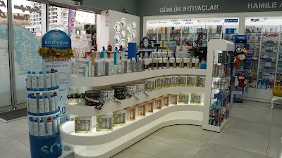 BERIL BULUT PHARMACY