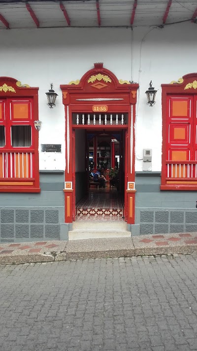 Photos of Hotel Turismo