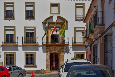 photo of Ayuntamiento de los Barrios