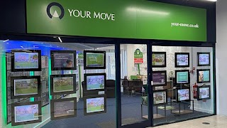 Your Move Estate Agents Skelmersdale