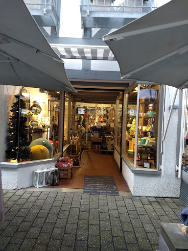 Höppel Stadthaus Concept - Store