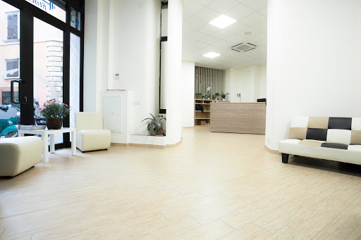 Omega Fitness Club Gallery - Italy